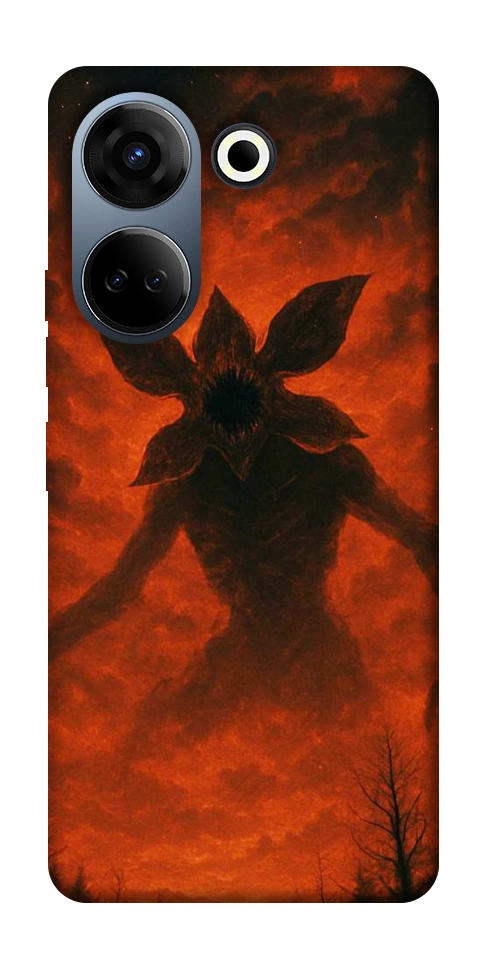 Чехол Demogorgon для TECNO Camon 20 Pro (CK7n)