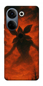 Чохол Demogorgon для TECNO Camon 20 Pro (CK7n)