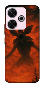 Чохол Demogorgon для Xiaomi Redmi 13 4G