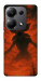Чехол Demogorgon для Xiaomi Redmi Note 13 Pro 5G