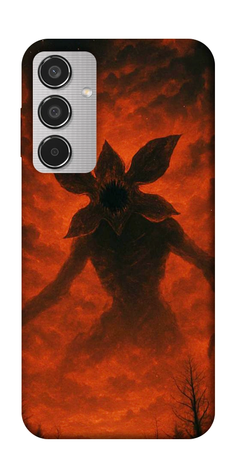 Чохол Demogorgon для Galaxy M35 5G
