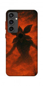 Чехол Demogorgon для Galaxy S24 FE