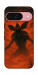 Чохол Demogorgon для Google Pixel 9