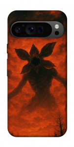 Чохол Demogorgon для Google Pixel 9 Pro