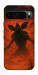 Чехол Demogorgon для Google Pixel 9 Pro