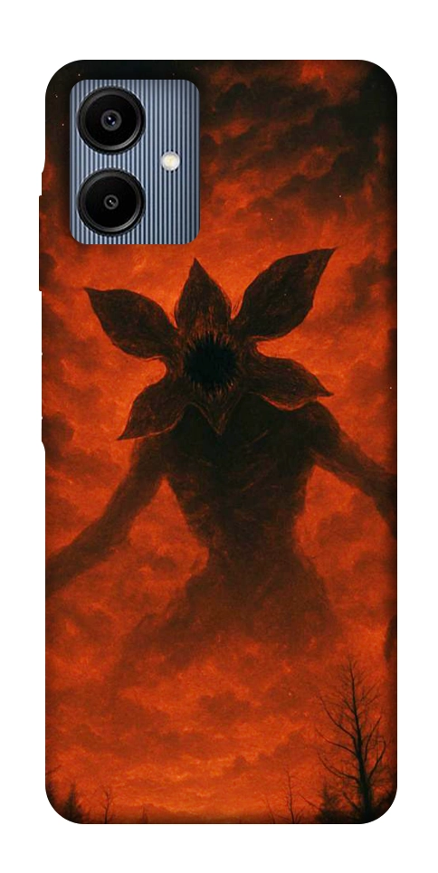 Чехол Demogorgon для Galaxy A06