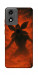 Чехол Demogorgon для Motorola Moto E14
