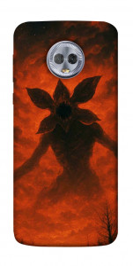 Чохол Demogorgon для Motorola Moto G6 Plus