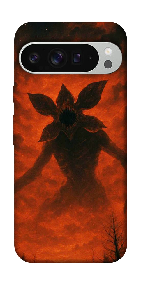 Чехол Demogorgon для Google Pixel 9 Pro XL