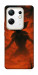 Чехол Demogorgon для Infinix Zero 30 4G
