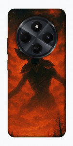 Чехол Demogorgon для Xiaomi Poco C75