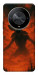 Чохол Demogorgon для Huawei Magic6 Lite