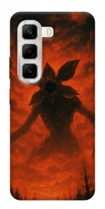 Чехол Demogorgon для Infinix Hot 50 4G