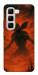Чехол Demogorgon для Infinix Hot 50 4G