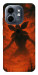 Чехол Demogorgon для Infinix Smart 9 4G
