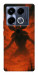 Чехол Demogorgon для Infinix Note 40 4G