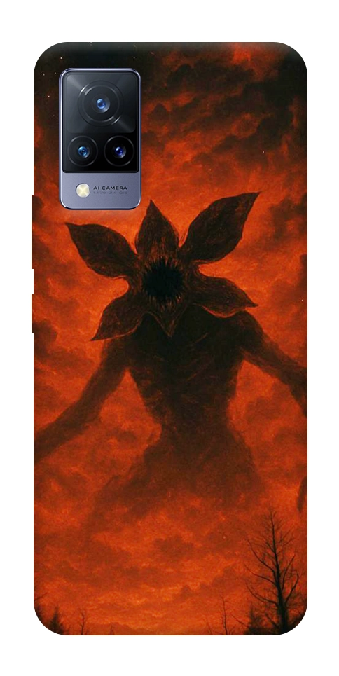 Чехол Demogorgon для Vivo V21