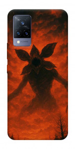 Чехол Demogorgon для Vivo V21