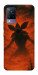 Чехол Demogorgon для Vivo V21