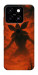 Чехол Demogorgon для ZTE Blade A55 4G