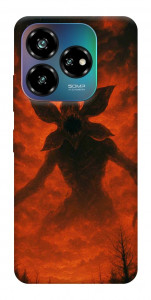 Чохол Demogorgon для ZTE Nubia V60