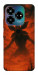 Чехол Demogorgon для ZTE Nubia V60
