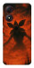 Чехол Demogorgon для ZTE Blade A34 4G