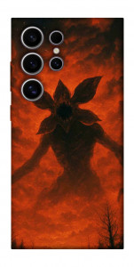 Чохол Demogorgon для Galaxy S25 Ultra
