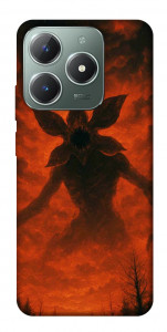 Чохол Demogorgon для Realme C61