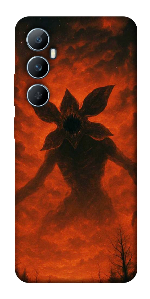 Чехол Demogorgon для Realme C65 4G
