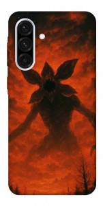 Чехол Demogorgon для Galaxy A56 5G