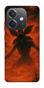 Чехол Demogorgon для Oppo А3х 4G