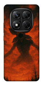 Чехол Demogorgon для Xiaomi Redmi Note 14 Pro 5G