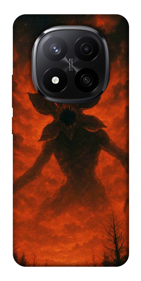 Чехол Demogorgon для Xiaomi Redmi Note 14 Pro+ 5G