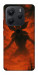 Чехол Demogorgon для Xiaomi Redmi Note 14 5G