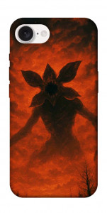 Чохол Demogorgon для iPhone 16e