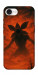 Чохол Demogorgon для iPhone 16e