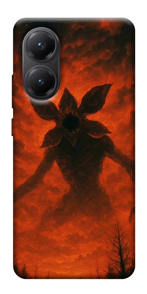 Чохол Demogorgon для Xiaomi Poco X7 Pro