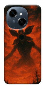 Чехол Demogorgon для TECNO Spark Go 1 (KL4)