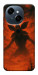 Чехол Demogorgon для TECNO Spark Go 1 (KL4)