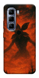 Чохол Demogorgon для Infinix Hot 50 Pro