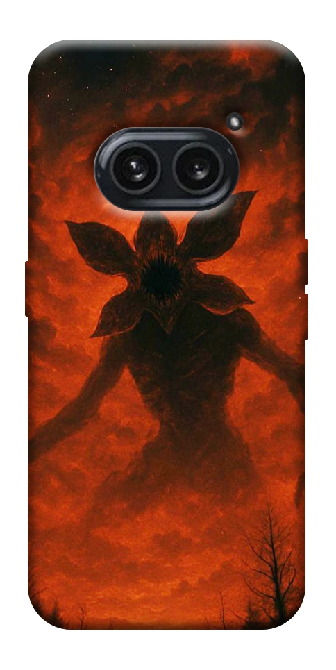 Чохол Demogorgon для Nothing Phone (2a)