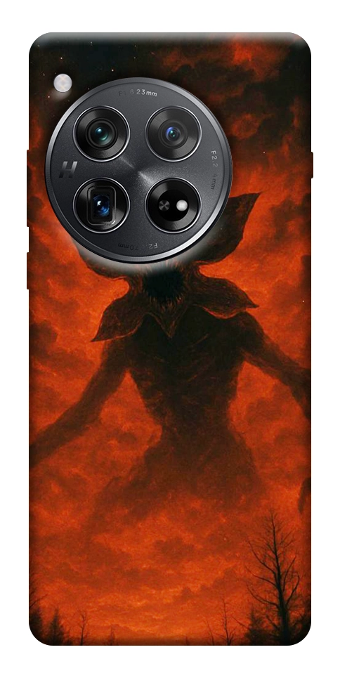 Чохол Demogorgon для OnePlus 12