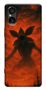 Чехол Demogorgon для Sony Xperia 5 V