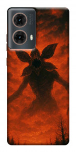Чохол Demogorgon для Motorola Moto G85