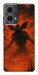 Чехол Demogorgon для Motorola Moto G85