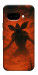 Чохол Demogorgon для Google Pixel 9a