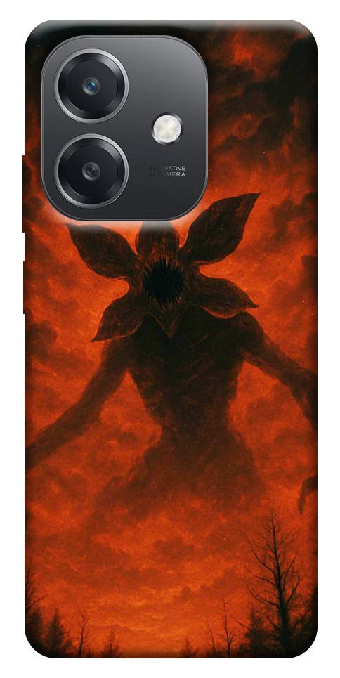 Чехол Demogorgon для Oppo A40m