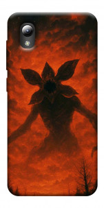 Чохол Demogorgon для ZTE Blade A3 (2019)