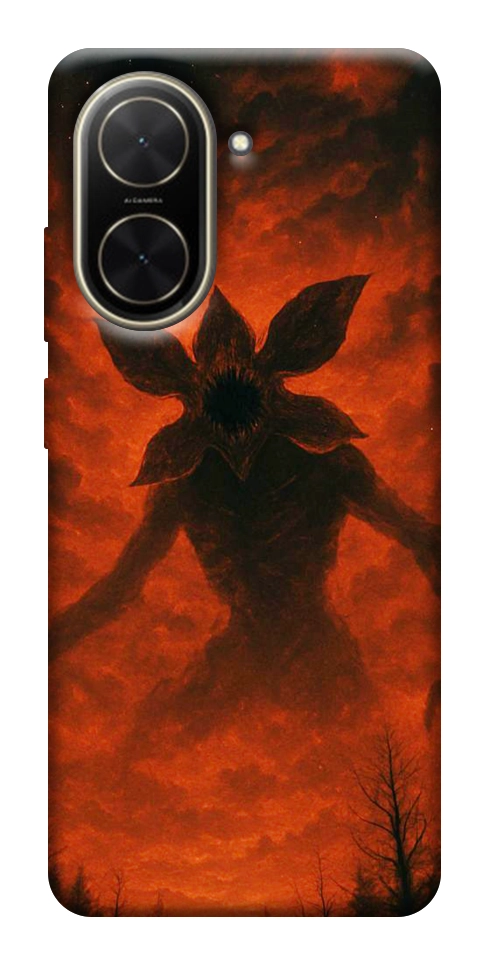 Чохол Demogorgon для Xiaomi Poco C71